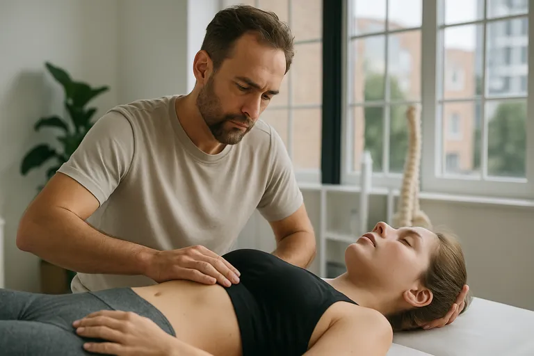 Combinatie van technieken voor optimale resultaten