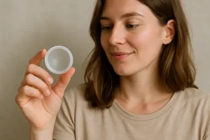 Alles wat je moet weten over de menstruatiedisc